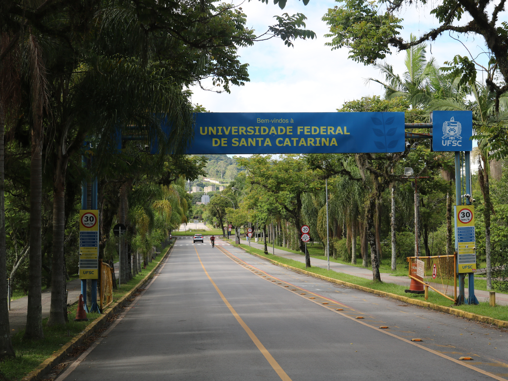 UFSC aparece entre as mil melhores universidades do mundo em ranking de Xangai
