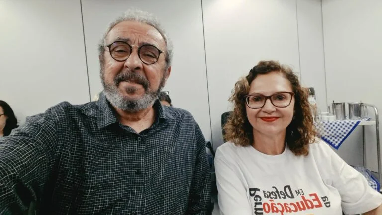 PROIFES debate gestão democrática das instituições federais de ensino, em novo GT do MEC