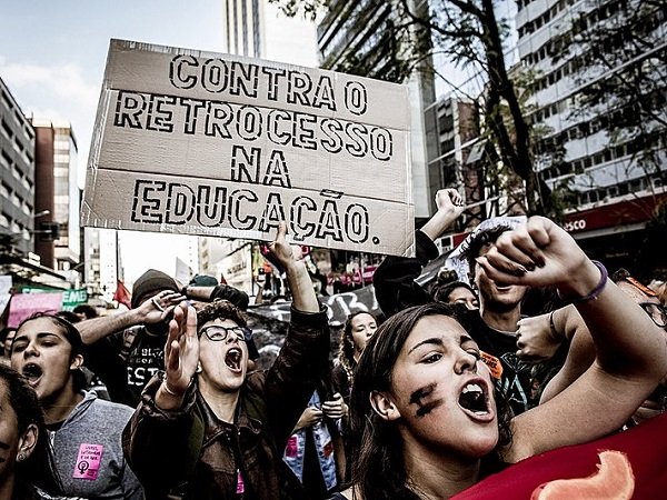 Entidades defendem a volta do Fórum Nacional de Educação