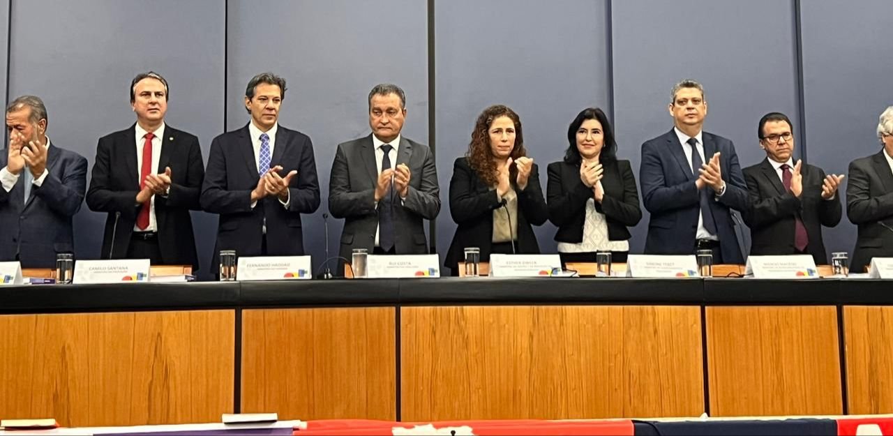 Mesa de Negociação Permanente do Governo Federal é reaberta