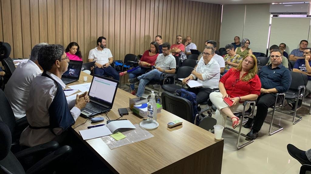 Cenário político e perspectivas de negociação salarial com o governo: Conselho Deliberativo do PROIFES se reúne nessa sexta-feira