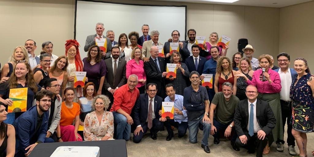 Educação pública em pauta: PROIFES – Federação participa de café da manhã com parlamentares