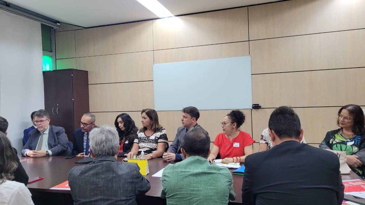 Autonomia universitária: MEC realiza reunião com reitores eleitos e não empossados