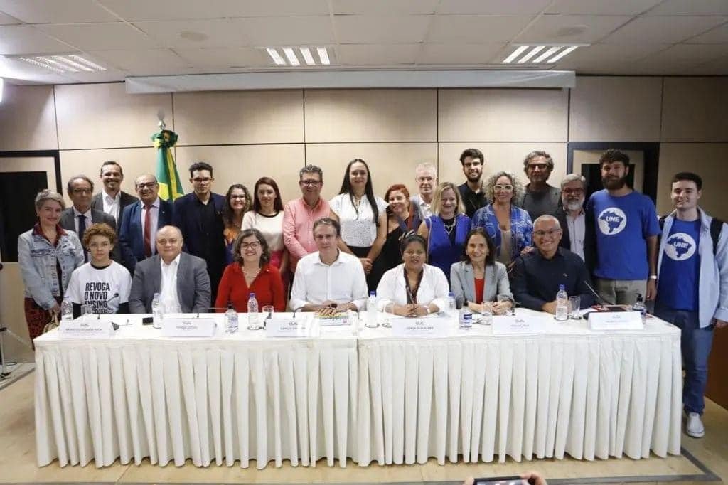 MEC recompõe o Fórum Nacional de Educação – FNE