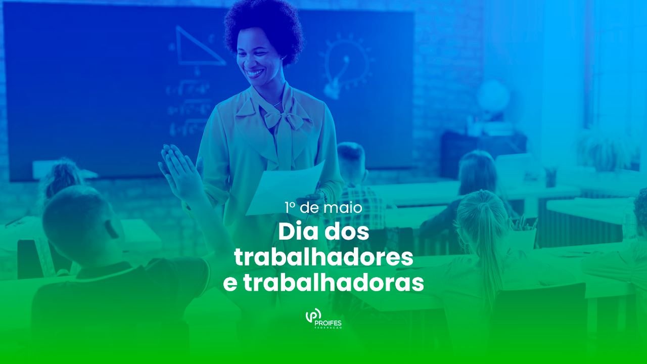 Dia do trabalhador: data simboliza luta por empregos, direito, renda e democracia