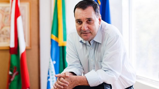 TCU inocenta reitor Carlos Cancellier