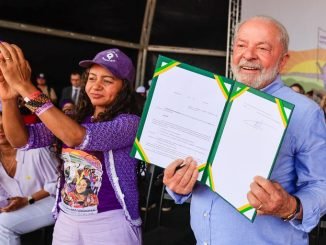 Para atender demanda da Marcha das Margaridas, MEC mudará diretrizes da Pedagogia da Alternância
