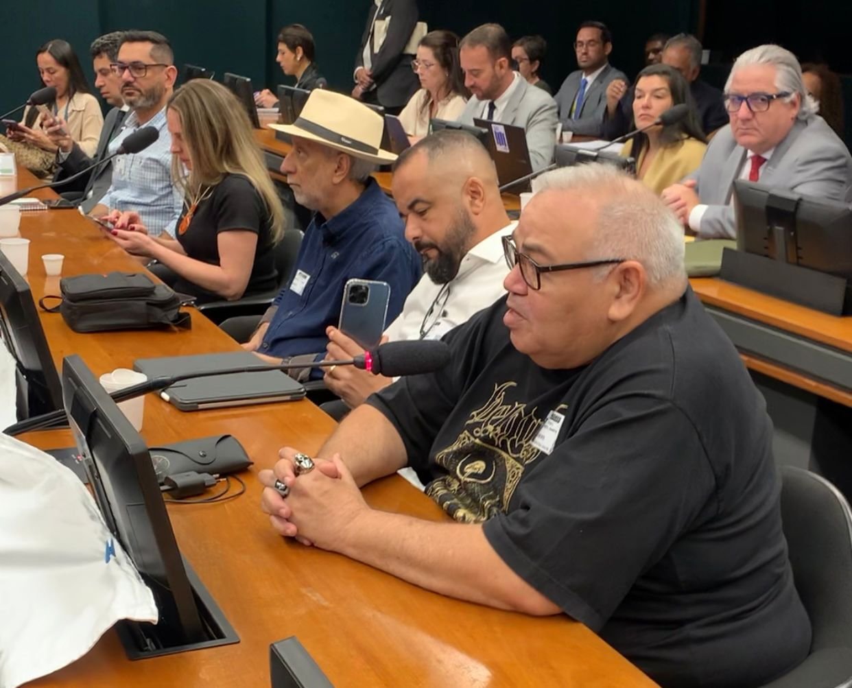 “Demonstra o atraso do pensamento reacionário brasileiro”, diz membro do PROIFES sobre deputado contra investimento em universidades