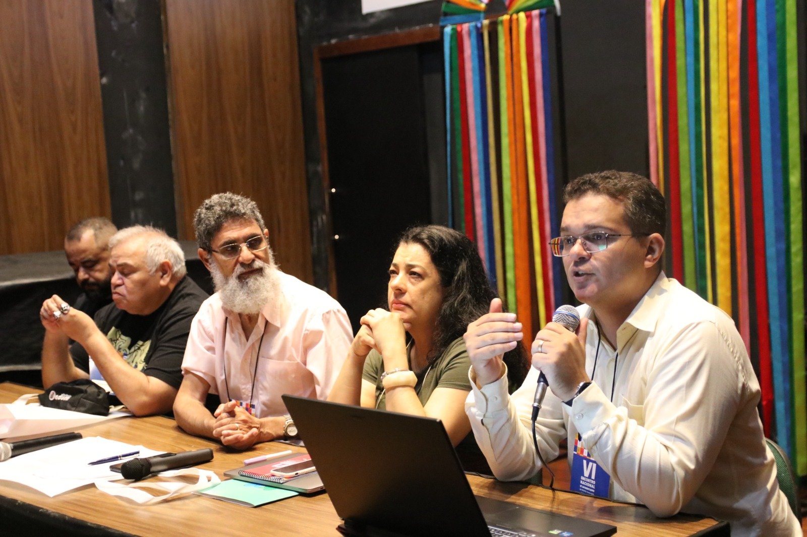 Começa em São Luís (MA) o VI Encontro Nacional de Aposentados do PROIFES-Federação