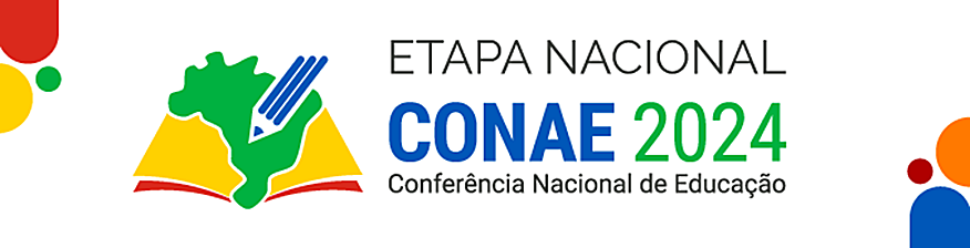 Conheça a programação da etapa nacional da Conae