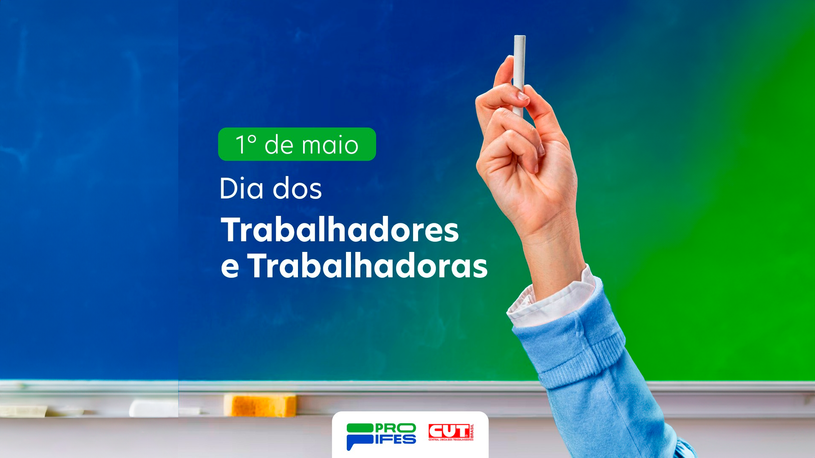 Dia do Trabalhador: Celebrando Conquistas, Renovando Compromissos