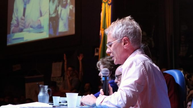 Representante do PROIFES-Federação está entre os nomes considerados para compor o Conselho Nacional de Educação