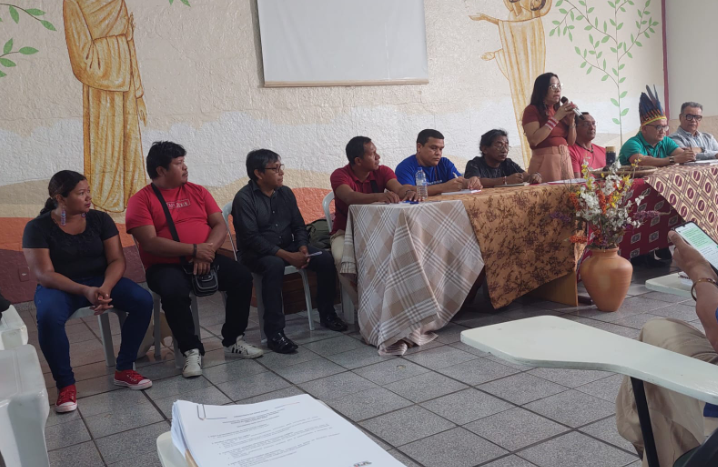 Debates sobre Universidade Indígena avançam