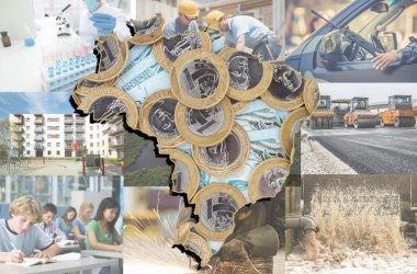 Projeto muda critérios de cálculo do valor mínimo destinado à educação no Orçamento