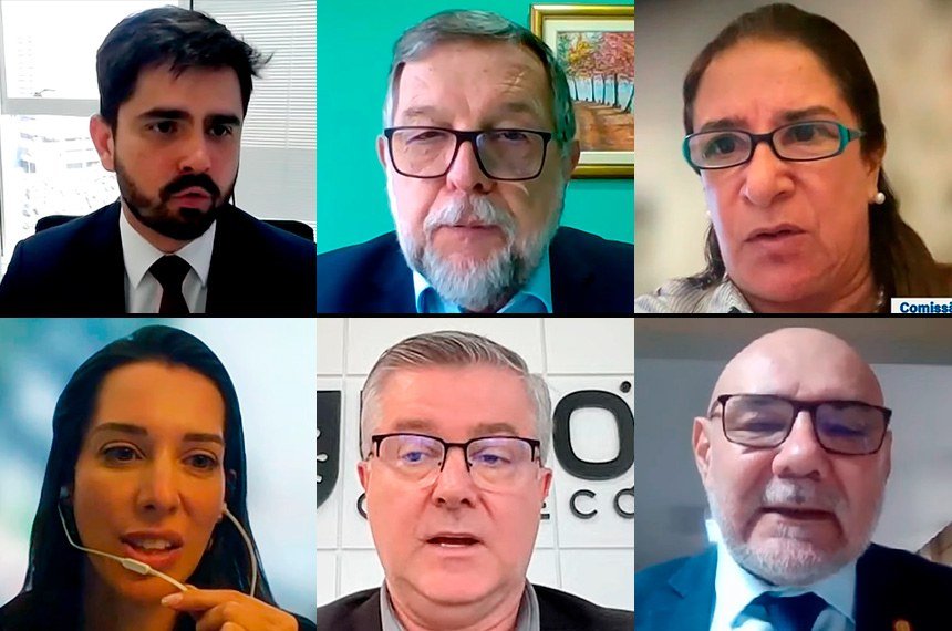 PNE: especialistas debatem evasão, IA e autonomia financeira para universidades públicas