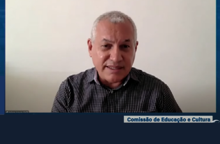 CNTE reforça que PNE carece de mais investimentos para alcance das metas