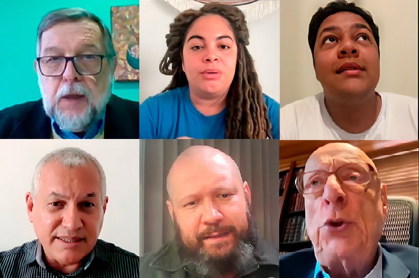 Novo PNE deve combater evasão escolar, dizem representantes estudantis na CE