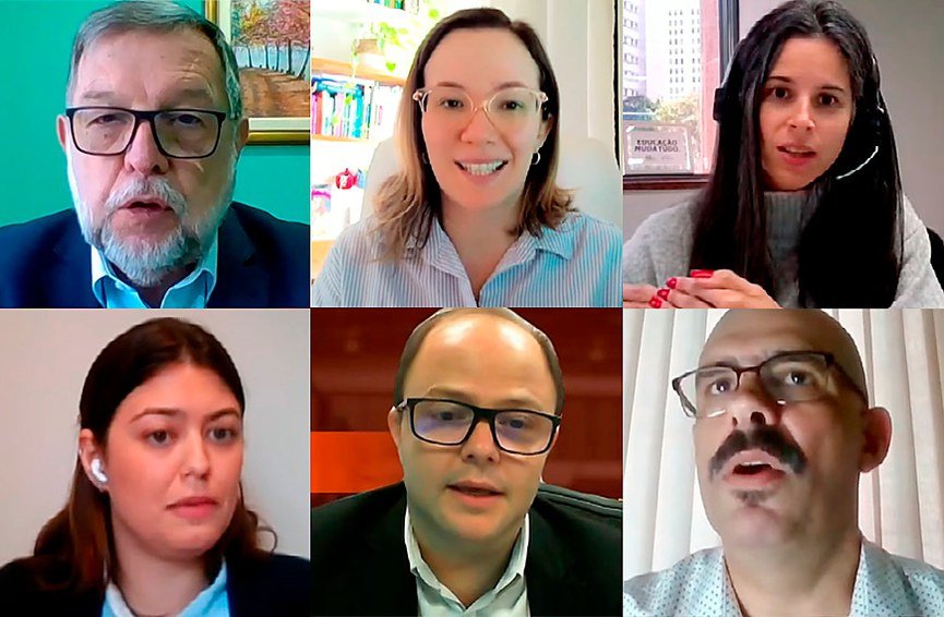 PNE: para debatedores, redução da desigualdade e educação infantil são prioridades