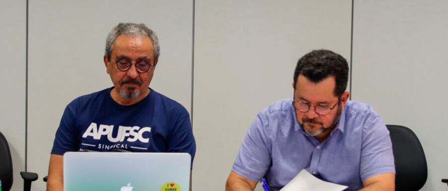 PROIFES-Federação participa da instalação do Grupo de Trabalho do Magistério Superior e EBTT para debater termos do acordo