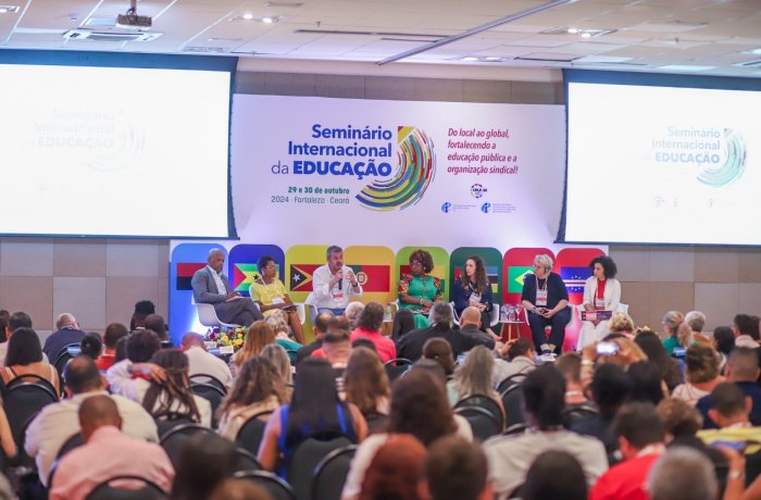 Educação e seu poder transformador