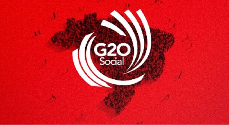 G20 Social vai debater importância do serviço público para a inclusão social no Brasil