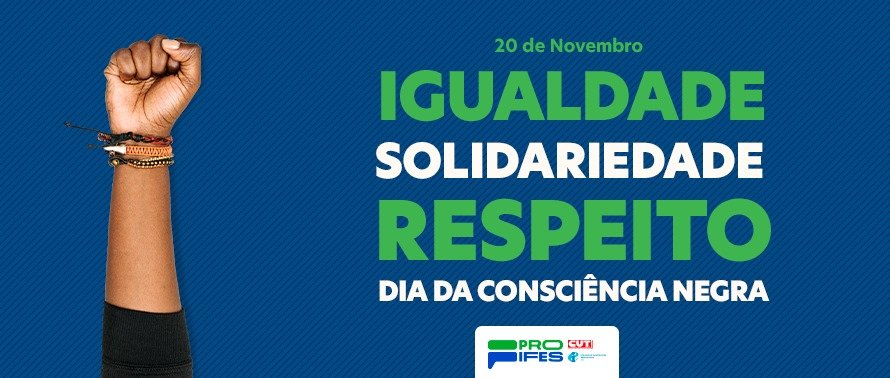 Dia da Consciência Negra: reflexões sobre educação e o combate ao racismo estrutural no Brasil
