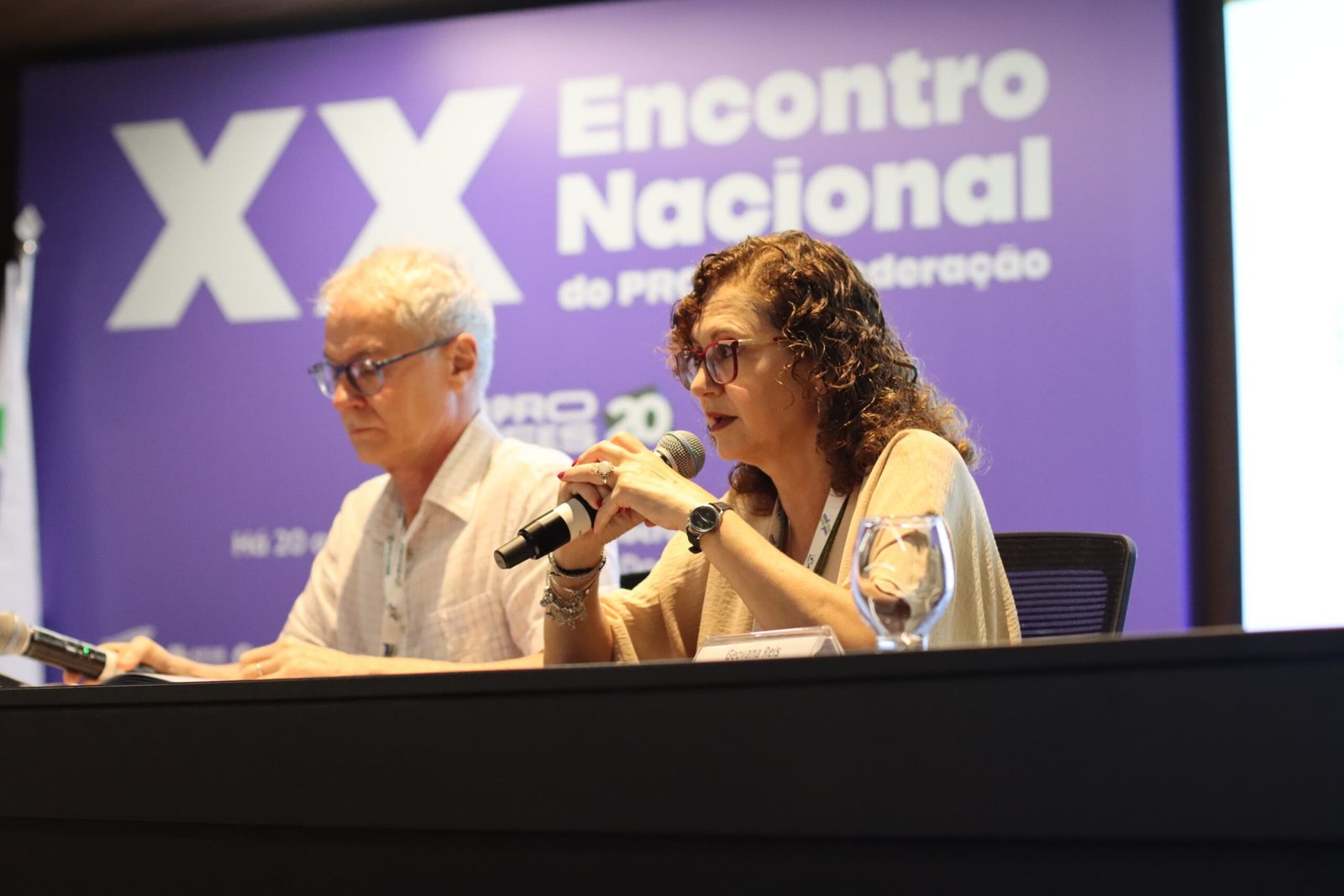Eixo temático do GT Educação levanta debate sobre a evasão estudantil no ensino superior e consequências do crescimento da modalidade EaD