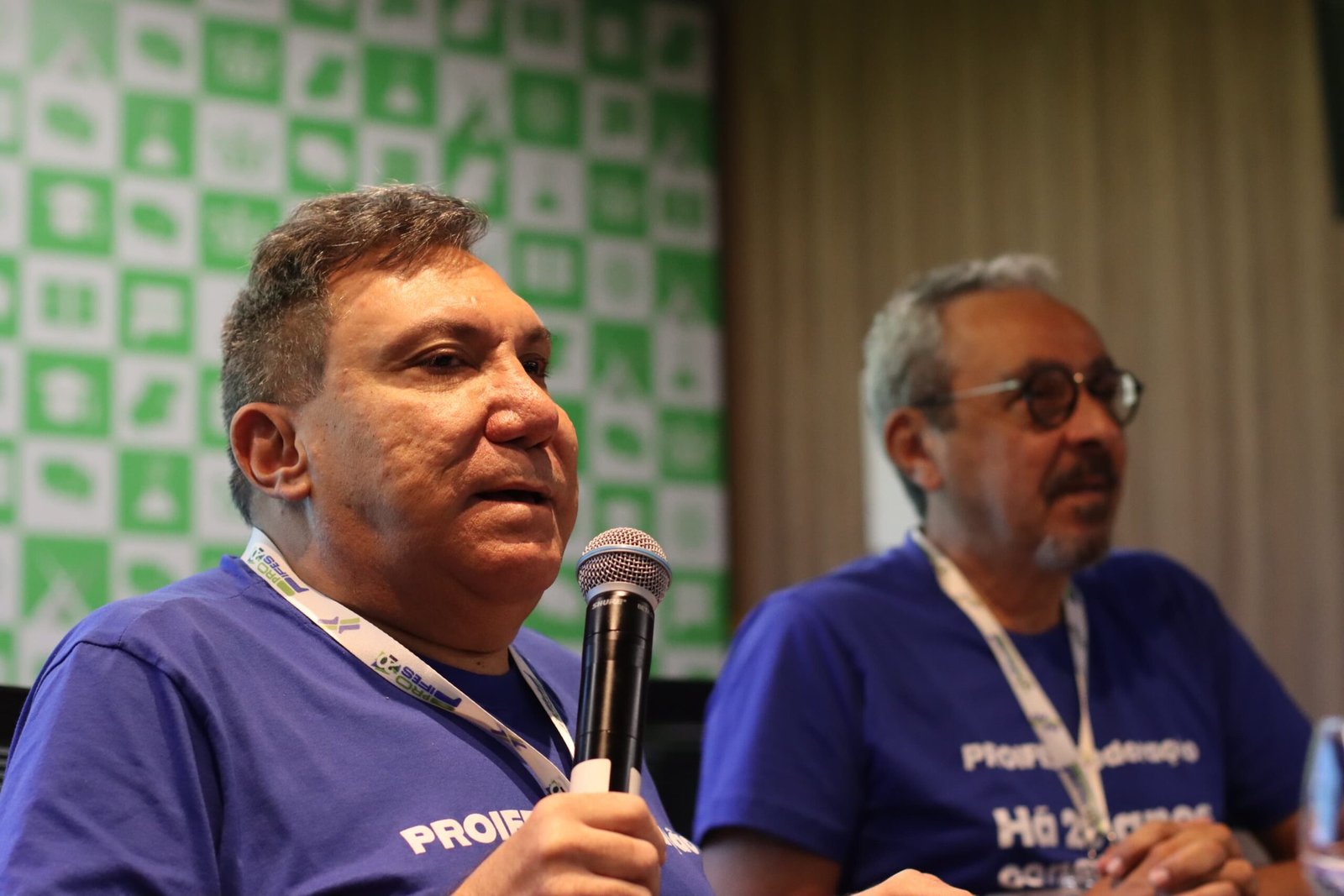 Perspectivas e desafios da aposentadoria e da previdência são pautas do XX Encontro Nacional do PROIFES-Federação