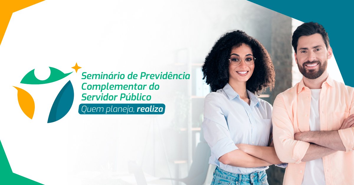 Seminário de Previdência Complementar será realizado em Brasília