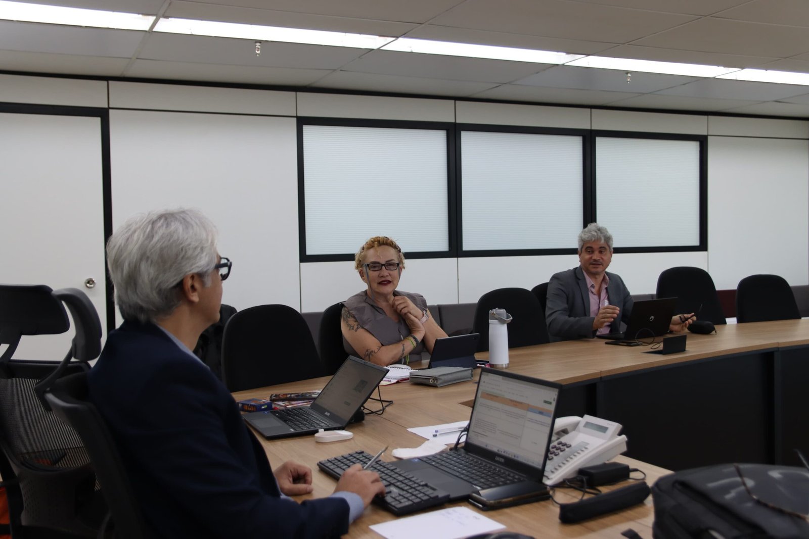 Carreira EBTT: PROIFES-Federação participa de sexta reunião do Grupo de Trabalho do MEC responsável pelo documento substitutivo da portaria 983