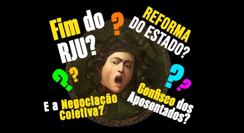 PROIFES-Federação participa de debate de temas complexos que impactam servidores públicos