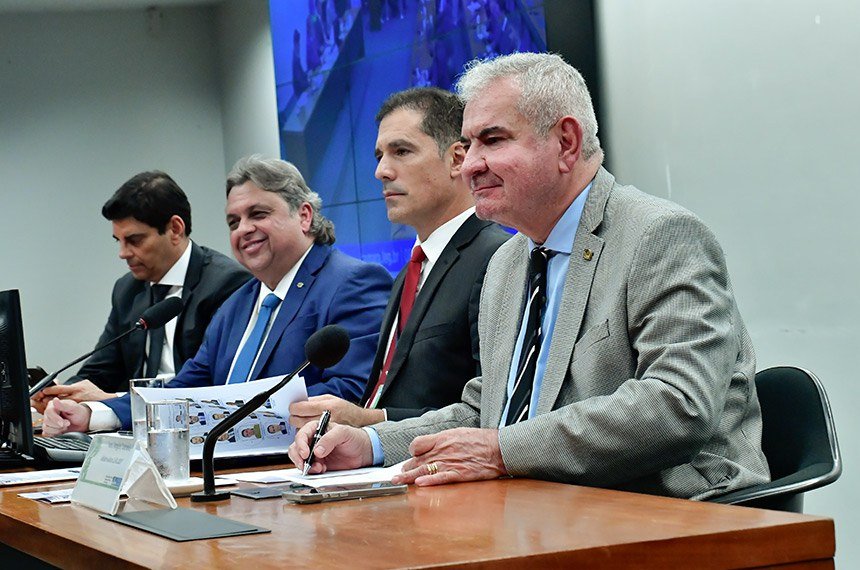 CMO anuncia votação do Orçamento de 2025 em 19 de março