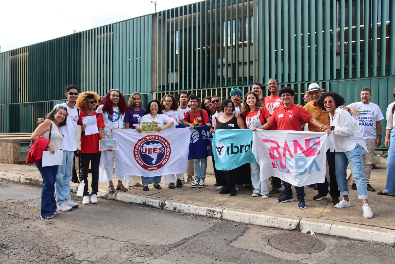 Aprovação da LOA: PROIFES pressiona Congresso para aprovar orçamento e garantir recursos para educação