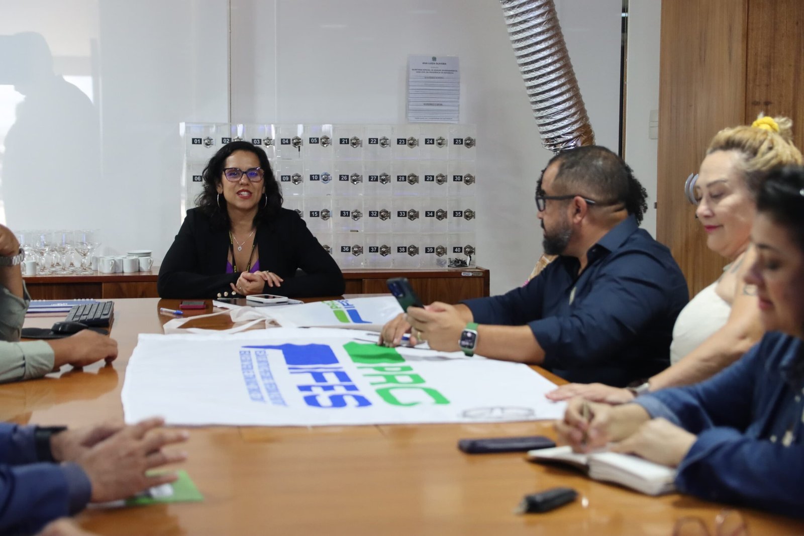 Recomposição orçamentária: PROIFES reforça mobilização por mais investimentos nas universidades e institutos federais em reunião com Casa Civil