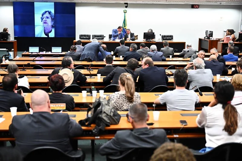 Atraso para votar Orçamento no Congresso é o terceiro maior em 20 anos