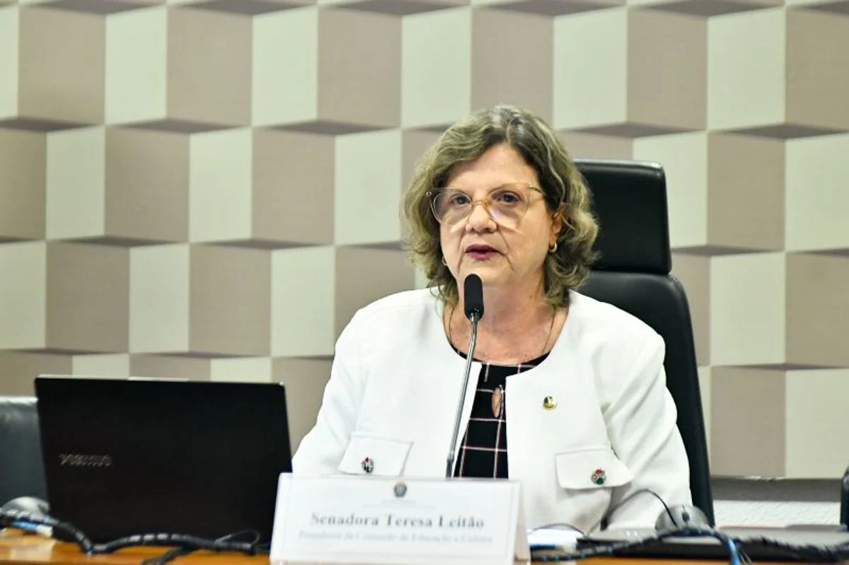 Comissão de Educação do Senado começa debates do PNE na próxima semana