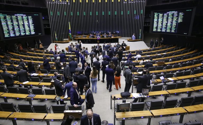 LOA 2025: Votação do orçamento entra na pauta do dia do Congresso Nacional