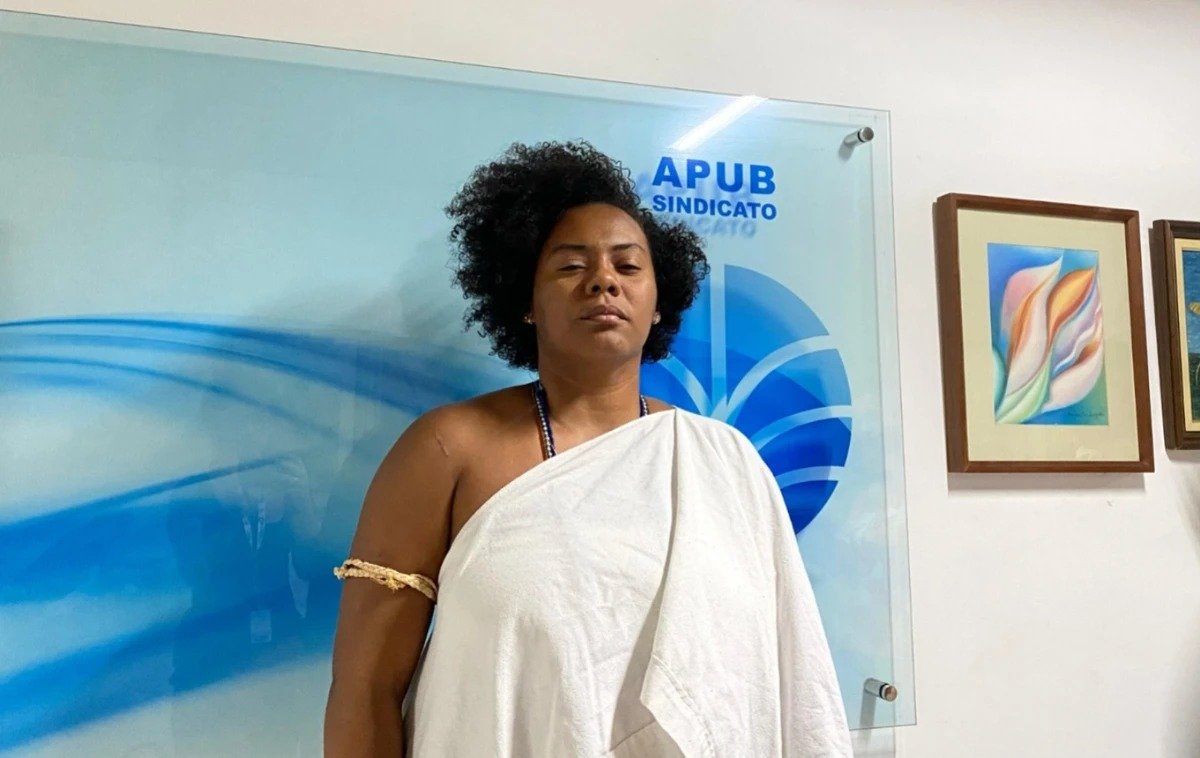 Professora Irma Ferreira é readmitida na UFBA após vitória judicial em defesa da lei de cotas
