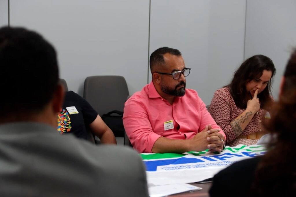 PROIFES participa da 1ª Reunião Ordinária de 2025 da Mesa Setorial de Negociação Permanente do MEC e cobra agilidade no cumprimento de acordo