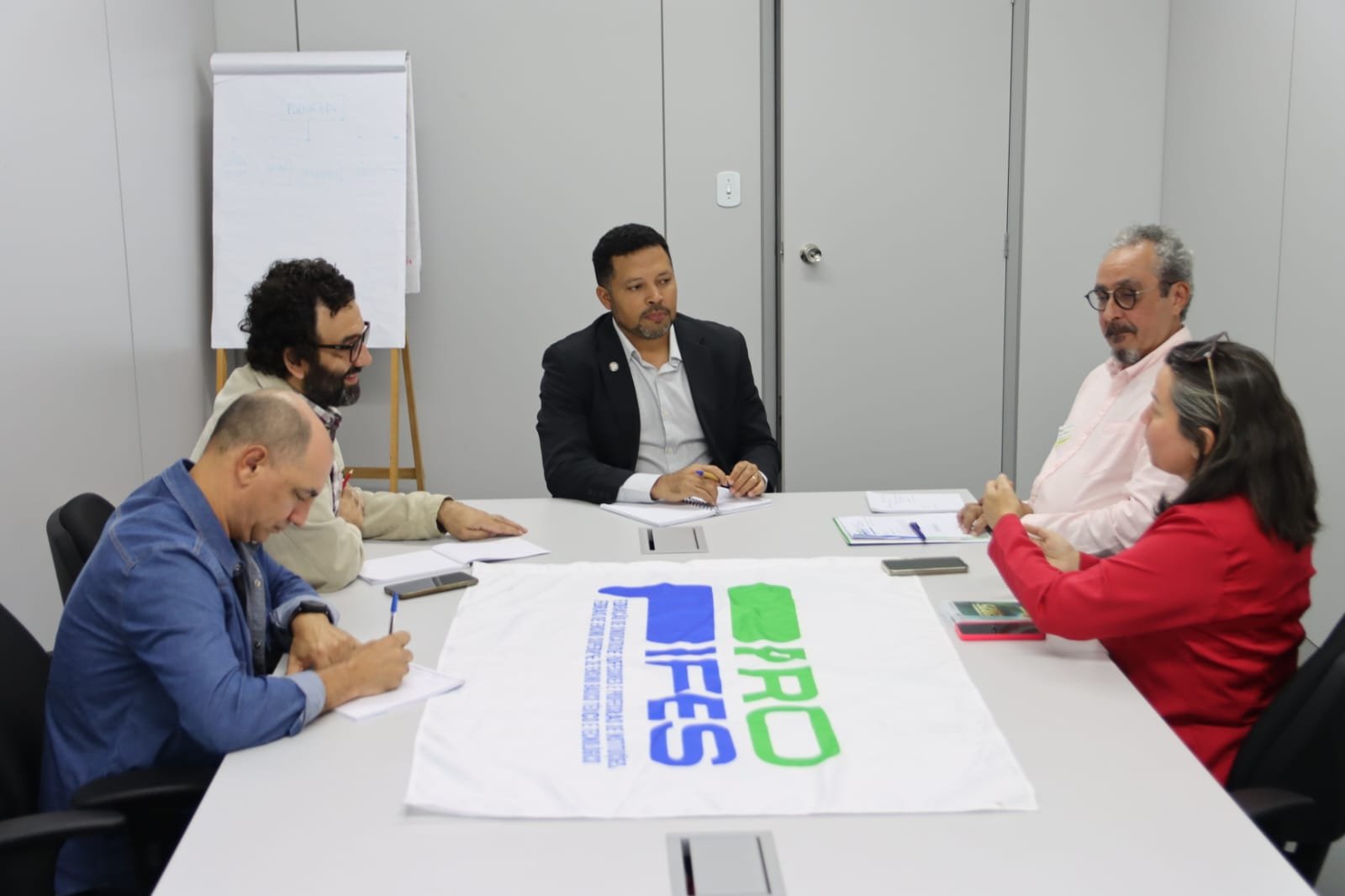 PROIFES cobra avanços no cumprimento do Acordo 07/2024