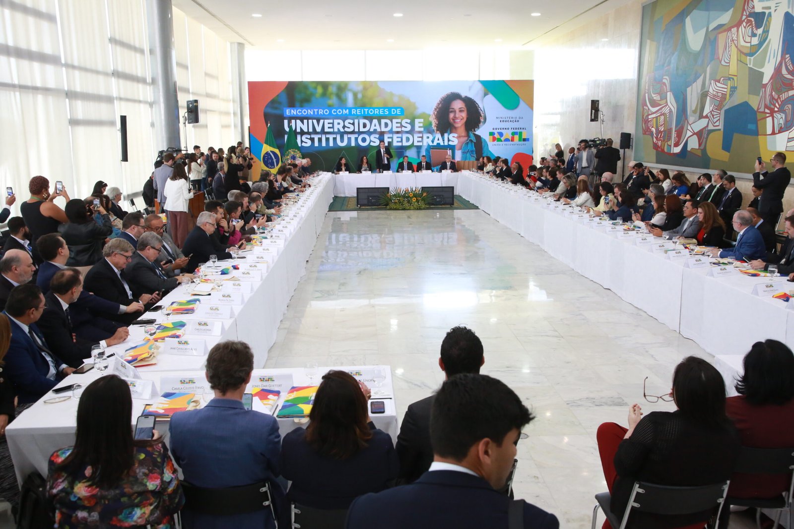Entenda a situação orçamentária das universidades federais após o anúncio de recomposição
