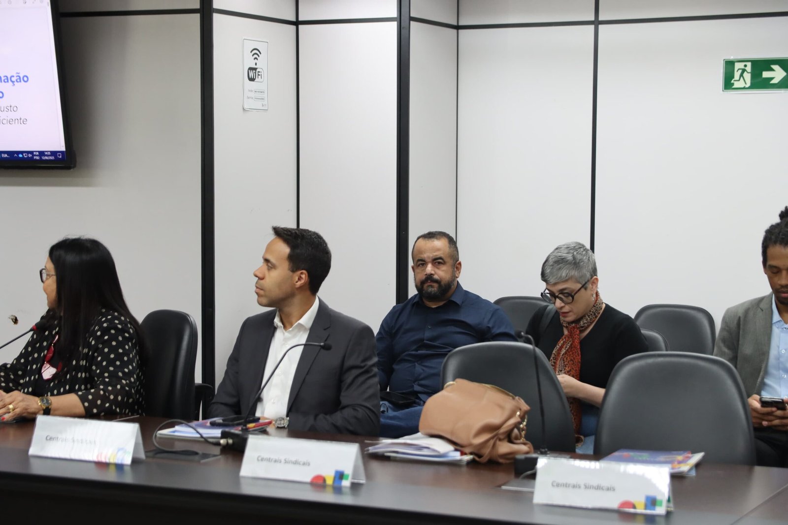 PROIFES-Federação participa da 11ª reunião da Mesa Nacional de Negociação Permanente