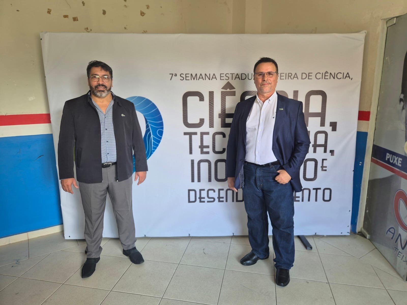 PROIFES participa da Semana Estadual de Ciência e Tecnologia do Pará