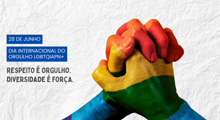 Dia do Orgulho: um marco de resistência, desafios e conquistas para a comunidade LGBTQIAPN+