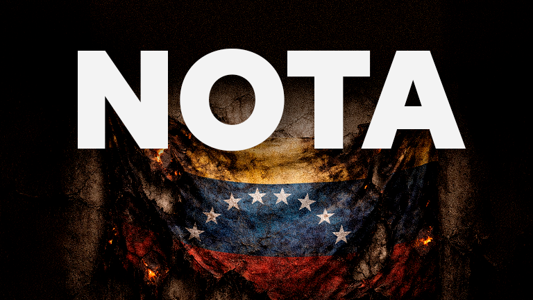 NOTA DE REPÚDIO DO PROIFES-FEDERAÇÃO AO ATAQUE DOS EUA À SOBERANIA DA VENEZUELA