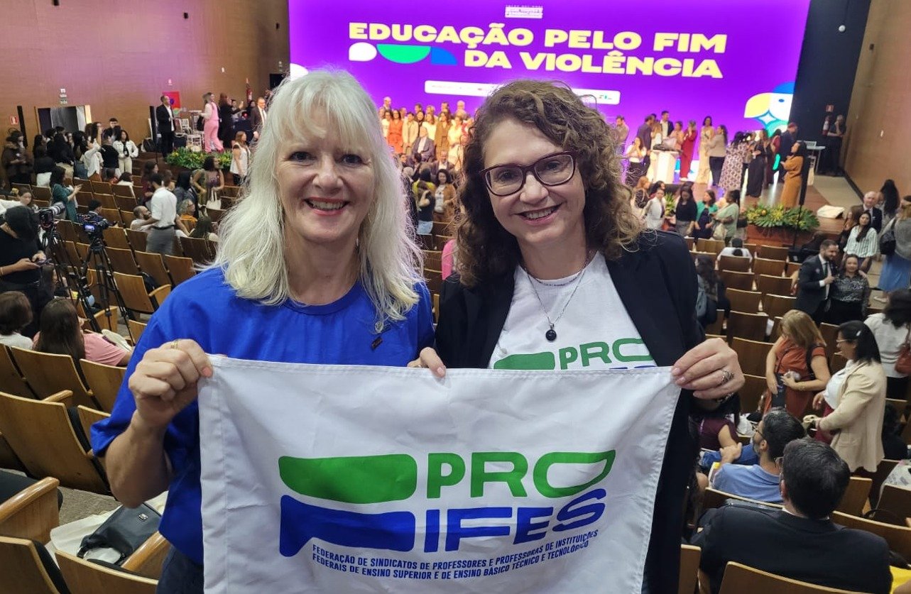 Governo Federal aposta na educação para o enfrentamento da violência contra a mulher