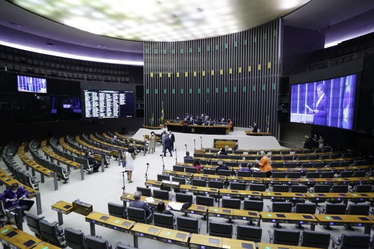 PROIFES participa de ‘Força-Tarefa’ pela aprovação do PL 1893/26 no Congresso Nacional