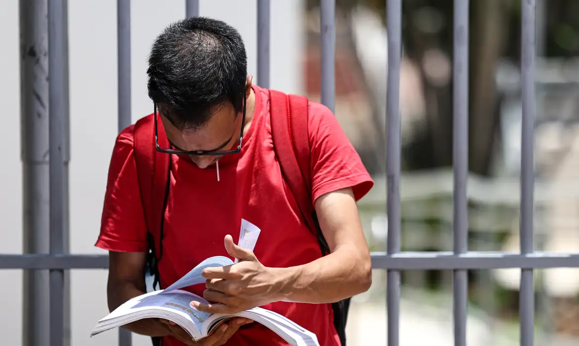 MEC oferece vagas para o ensino superior público pelo programa Sisu+