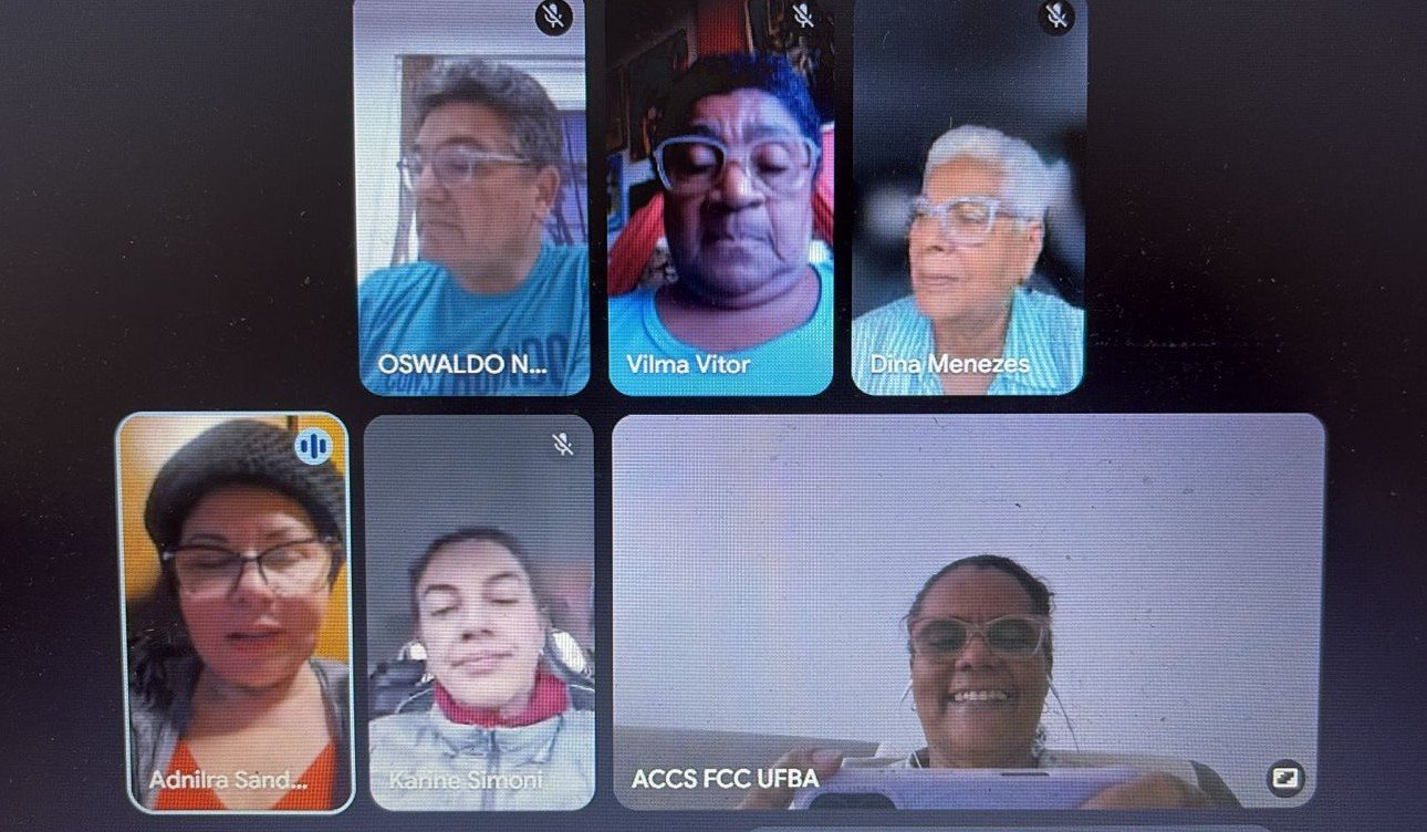 GT de Direitos Humanos define temas para debate no XXII Encontro Nacional