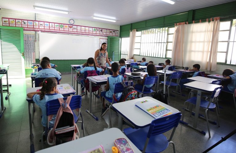 Educação permite que Brasil alcance o maior IDHM da história